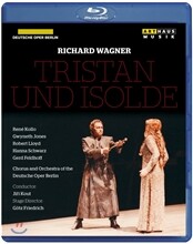 Jiri Kout 바그너 : 트리스탄과 이졸데 (Wagner: Tristan und Isolde)