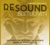 Martin Haselbock 리사운드 베토벤 전집 (Resound Beethoven - Complete Symphonies)