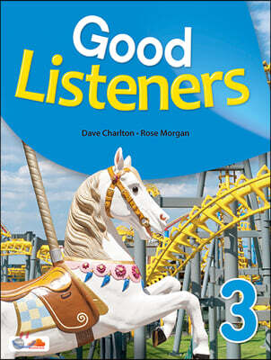 Good Listeners 3