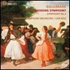 Ole Edvard Antonsen 골드마르크: 시골풍의 결혼 교향곡, 교향곡 2번 (Goldmark: Rustic Wedding Symphony)