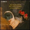 London Baroque 18세기 독일의 트리오 소나타 (The Trio Sonata in 18th-Century Germany)