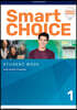 Smart Choice 1 : Student Book with Online Practice, 4/E