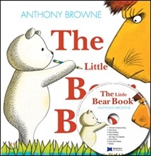 [노부영] The Little Bear Book