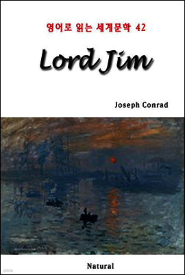 Lord Jim - 영어로 읽는 세계문학 42