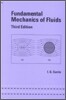 Fundamental Mechanics of Fluids
