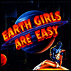 O.S.T. - Earth Girls Are Easy (이지 걸) (Soundtrack)(Ltd)(Colored LP)