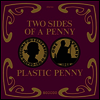 Plastic Penny - Two Sides Of A Penny (LP)