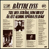 Battre Lyss - Till Den Strang Som Brast... (LP)