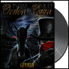 Orden Ogan - Gunmen (Ltd. Ed)(Gateflod)(Silver Vinyl)(LP)
