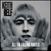 Keith Relf - All The Falling Angels: Solo Recordings & Collaborations 1965 - 1976 (Ltd. Ed)(Gatefold)(180G)(2LP)
