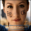 Ingrid Michaelson - Be Ok (Ltd)(Colored LP)