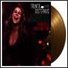 Trijntje Oosterhuis & Jazz Orchestra Of The Concertgebouw - Wonderful Christmastime (Ltd. Ed)(180G)(Gold Vinyl)(LP)
