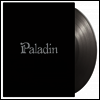 Paladin - Paladin (Ltd. Ed)(Gatefold)(180G)(Grey Vinyl)(LP)