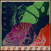 Grumpster - Mindless (7 inch Single LP)