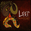 Nicola Cristante - Leer (CD)