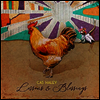 Cas Haley - Lessons & Blessing (LP)