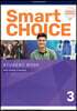 Smart Choice 3 : Student Book with Online Practice, 4/E