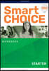 Smart Choice: Starter: Workbook
