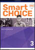 Smart Choice: Level 3: Workbook