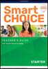 Smart Choice starter : Teacher's Guide with Teachers Resource Center, 4/E