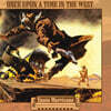 원스 어폰 어 타임 인 더 웨스트 영화음악 (Once Upon a Time in the West OST by Ennio Morricone) [투명 컬러 LP]