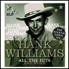 Hank Williams - All the Hits and More-the Legend (180G)(3LP)