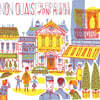 Pink Martini (핑크 마티니) - Non Ouais! The French Songs of Pink Martini [3색 컬러 LP]