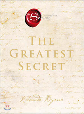 The Greatest Secret (영국판)