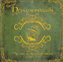Hostsonaten (호스트소나텐) - The Rime Of The Ancient Mariner: Chapter One