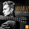 Thibaut Garcia 로드리고: 아랑후에즈 협주곡 - 티보 가르시아 (Rodrigo: Aranjuez) [LP]