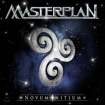 Masterplan - Novum Initium