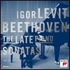Igor Levit 베토벤: 후기 피아노 소나타 28 29 30 31 32번 (Beethoven: The Late Piano Sonatas) 이고르 레빗