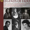 명가수 15인의 파두 모음집 (Legends Of Fado)