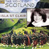 Isla St Clair (이슬라 세인트 클레어) - 베스트 앨범 The Voice Of Scotland