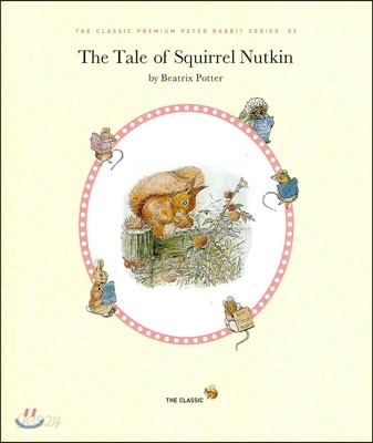 The Tale of Squirrel Nutkin