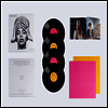 Beyonce - Homecoming: The Live Album (140g 4LP)