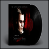 Stephen Sondheim - Sweeney Todd (스위니 토드: 어느 잔혹한 이발사 이야기) (Soundtrack)(140g 2LP)