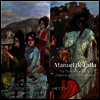파야: 삼각 모자 & 스페인 정원의 밤 (Falla: The Three-Cornered Hat & Nights in the Gardens of Spain)(CD) - Carlos Miguel Prieto