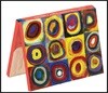 Kandinsky Circles Portfolio Notes