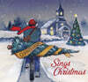 챈티클리어가 부르는 크리스마스 (Chanticleer sings Christmas)