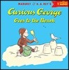 Curious George Goes to the Beach