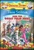 Geronimo : Thea Stilton #18 : Thea Stilton and the Great Tulip Heist
