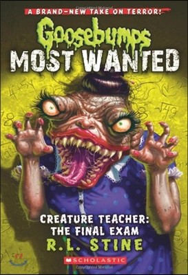 Creature Teacher