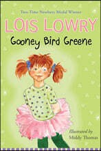 Gooney Bird Greene