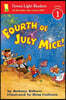 Fourth of July Mice!
