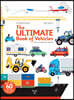 The Ultimate Book of Vehicles