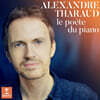 Alexandre Tharaud 알렉상드르 타로 베스트 앨범 (Le poete du piano)