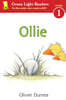 Green Light Readers Level 1 : Gossie & Friends : Ollie