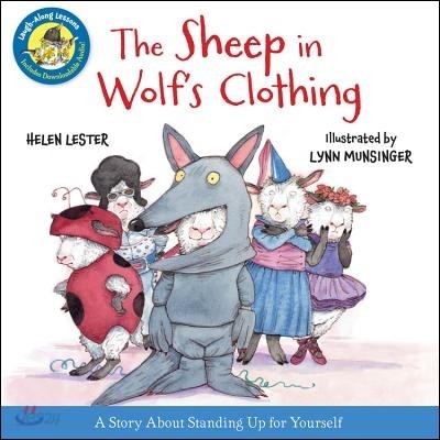 The Sheep in Wolf&#39;s Clothing