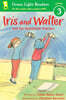 Green Light Readers Level 3 : Iris and Walter : Substitute Teacher